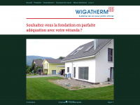 Wigatherm.ch