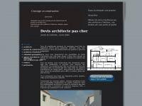 Architecte-pas-cher.com
