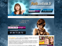 Parismedium.fr