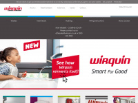 wirquin.co.uk Thumbnail
