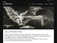 Gallixproduction.fr