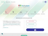 inclusion-asbl.be Thumbnail