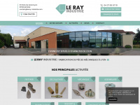 Leray-industrie.com