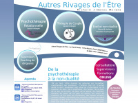 Autresrivagesdeletre.fr