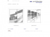 aec-architectes.ch