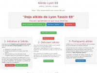 Aikido-lyon-tassin-69.com