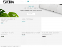 Yesweblog.fr