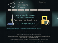 Ouest-packaging-service.fr