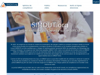 Simdut.org