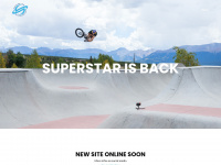 superstarbmx.com Thumbnail