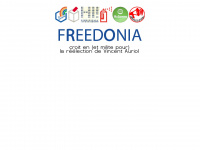 freedonia.fr Thumbnail