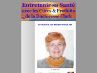 drclark-france.net