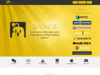 spongepowered.org