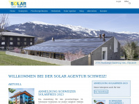 solaragentur.ch