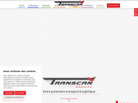 transcan.fr Thumbnail