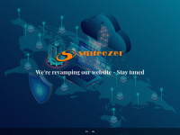 squeezer-software.com Thumbnail