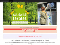 solidarite-textiles.fr Thumbnail