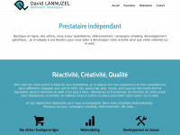 David-lannuzel.fr