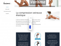 Varisma-innothera.com