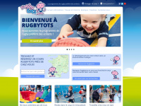 Rugbytots.fr