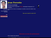 Jeanferrette.free.fr