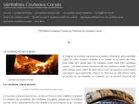 Veritables-couteaux-corses.com