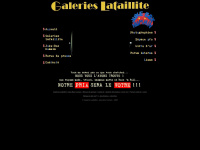 Galeries.lafaillite.free.fr
