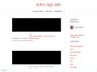 soulsquare.wordpress.com Thumbnail