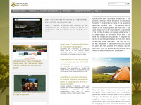 annuaire-des-campings.fr Thumbnail