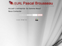 eurl-brousseau.com Thumbnail