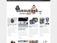 Gueguerre.net