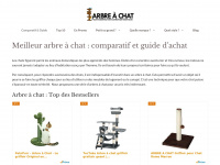 Arbre-chat.fr