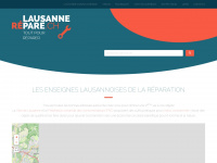 Lausanne-repare.ch