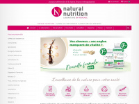 natural-nutrition.fr Thumbnail