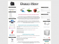 dgrad-host.com Thumbnail