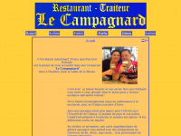 campagnardhastiere.be Thumbnail