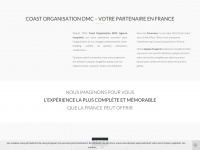 Coast-organisation.com