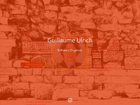 guillaumeulrich.ch Thumbnail
