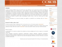 Cenob.org