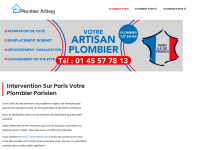 plombier-artisan.com