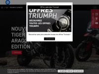 triumph-quimper.com