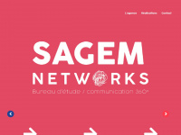 sagem-networks.com