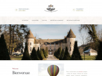 Chateau-savigny.com