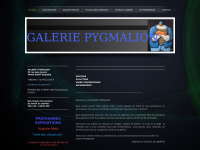 Galerie-pygmalion-saint-nazaire.com