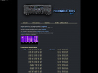 radioamateurs.net Thumbnail