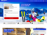 location-ski-montgenevre.fr