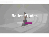 ballet-etudes.com