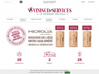 Vinisud-services.fr