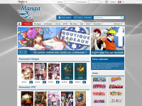 Manga-center.fr