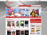 comics-center.fr